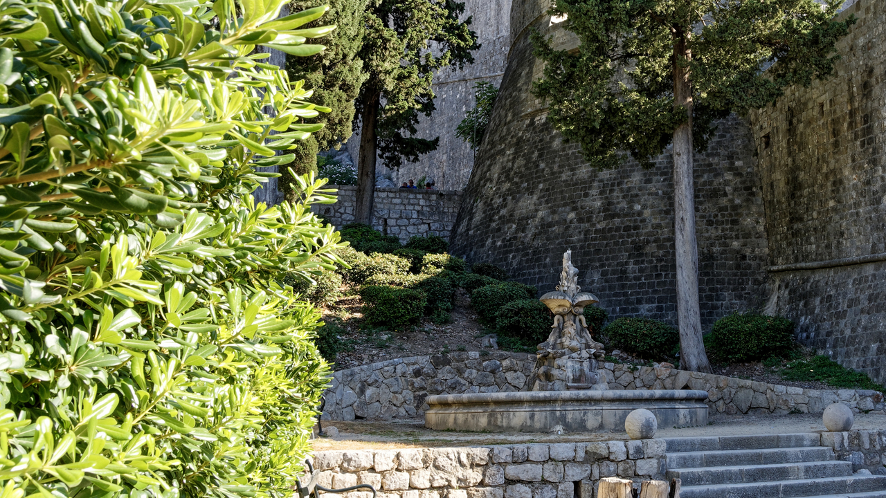 20191021 110311•Dubrovnik•Dubrovacko-Neretvanska•Croatia